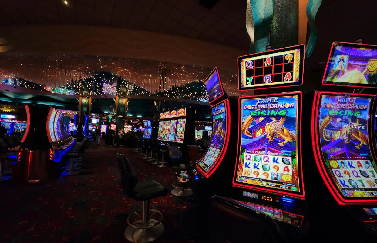 Australian Online Casino
