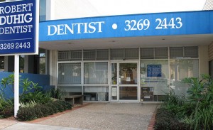 Sandgate Dental Clinic - Rob Duhig Dental
