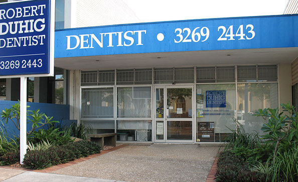 Sandgate Dental Clinic - Rob Duhig Dental