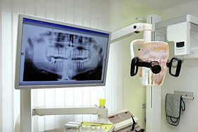 sandgate dentistry technology