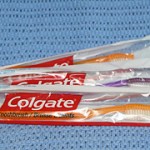 Dental products: Colgate Toothbrush