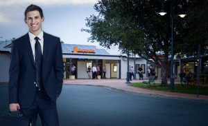 Redcliffe Dentist