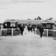 We’ve been in Sandgate a LONG time….