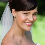 Wedding Photo Tips – Smile!