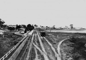 shorncliffe 1900