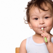 First Dental Visit Coming Up? Read this first!!