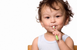 dental health checklist