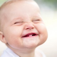 Teething