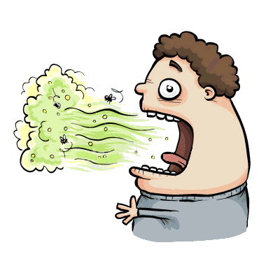 The Scientific Approach To Bad Breath Treatment - Robert Duhig Dental