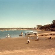 Happy Anniversary – 33 Years in Sandgate!