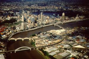 Brisbane 1983