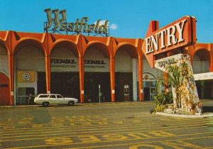 Toombul 1983