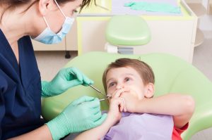 dental anxiety