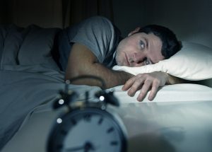 Upper Airway Resistance Syndrome