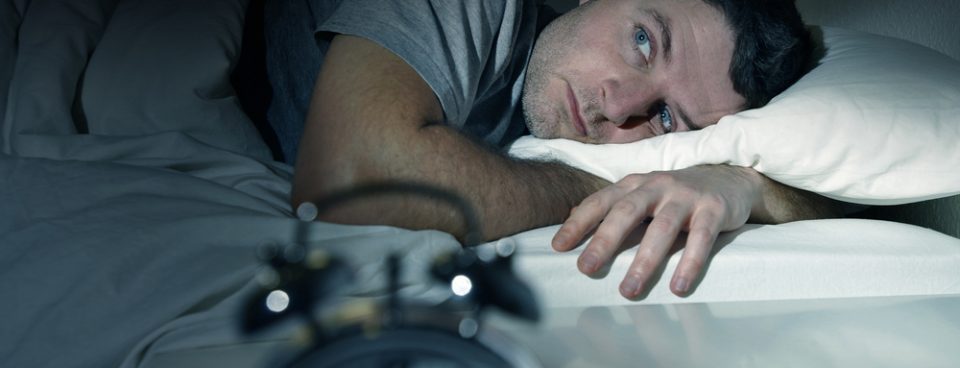 Upper Airway Resistance Syndrome