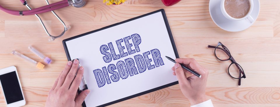Sleep Disorder Treatment