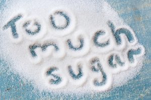 quit sugar