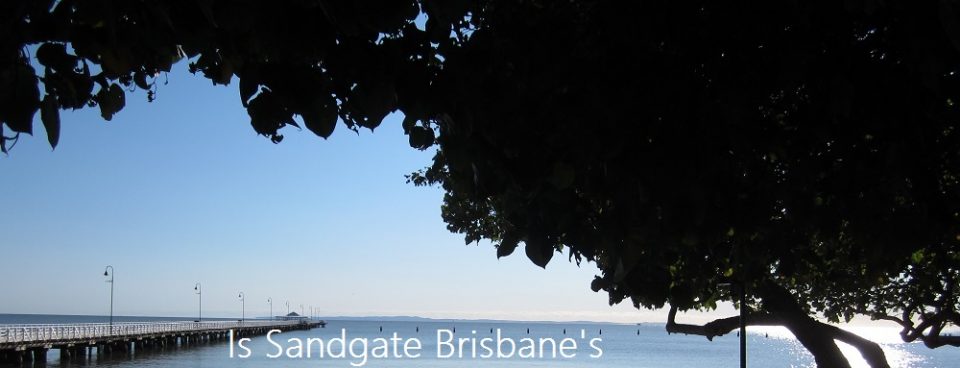 sandgate brisbane