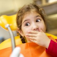 What Makes A Good Kids Dentist?