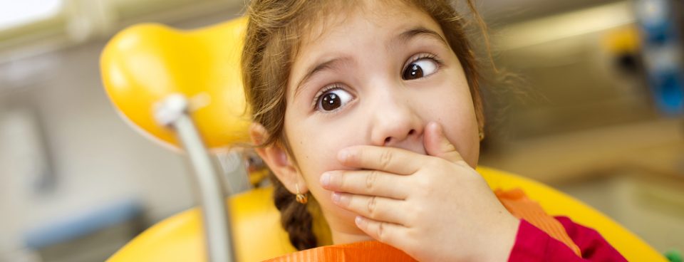 Kids dentist