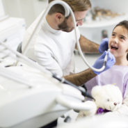 School Dentists Are Great BUT Here’s Why You Still Need To See Your Family Dentist