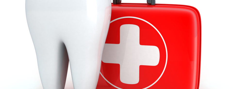 affordable emergency dental care