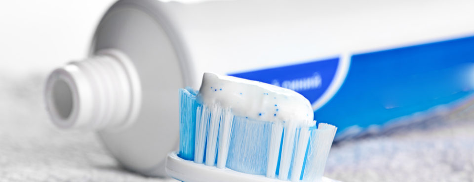 Triclosan