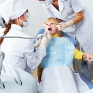 How Your Oral Therapist Can Save Parents Money