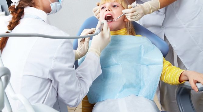 oral therapist brisbane