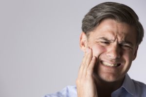 TMJ Dysfunction Pain Jaw