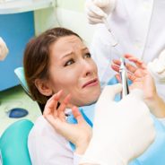 Why We’re The Go To Sandgate Dental Clinic For Nervous Nellies!