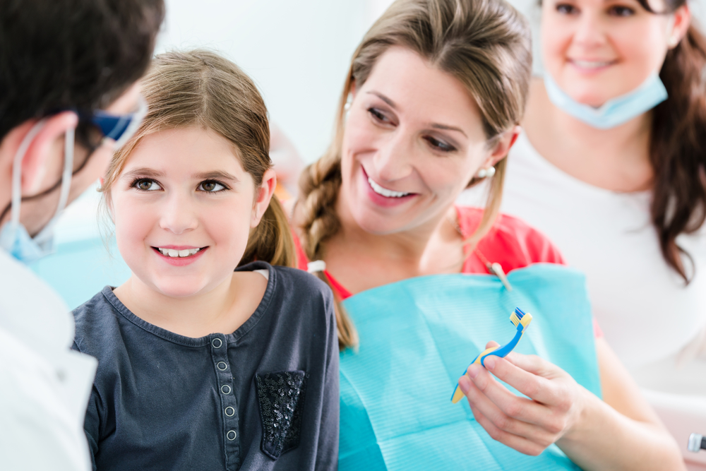 Need a family dentist? Deagon, Brighton & Boondall locals rely on us for gentle care, cutting edge dental technology & competitive fees. Discover what makes us different!
