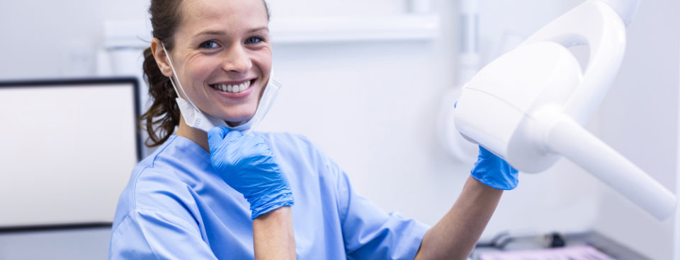 dental hygienist