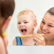 Fun Ways to Help Kids Prevent Cavities!