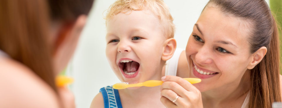 Prevent cavities