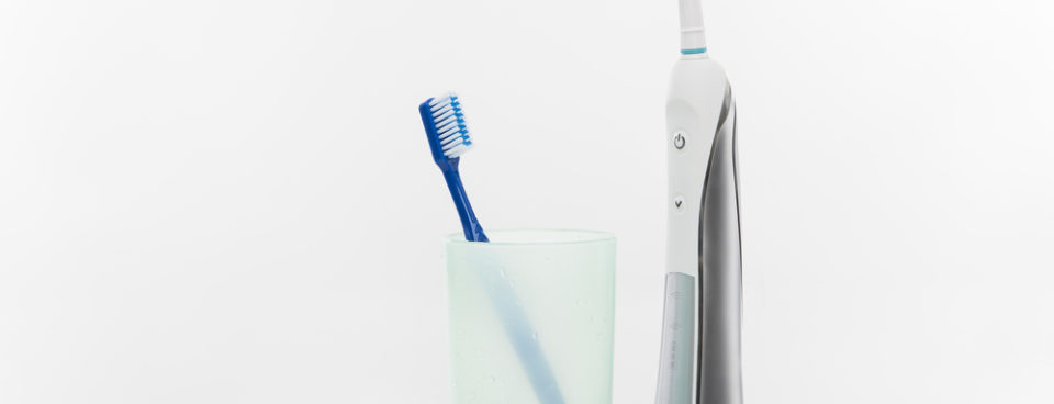 Sonic toothbrushes Australia