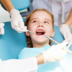 Our Best Tips For Instilling Great Dental Habits In Kids With Sensory Issues