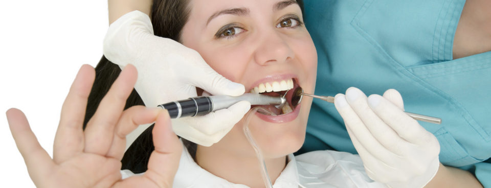 Do you struggle with dental anxiety? An experienced, gentle dentist can put your mind at ease and your oral health back on track.