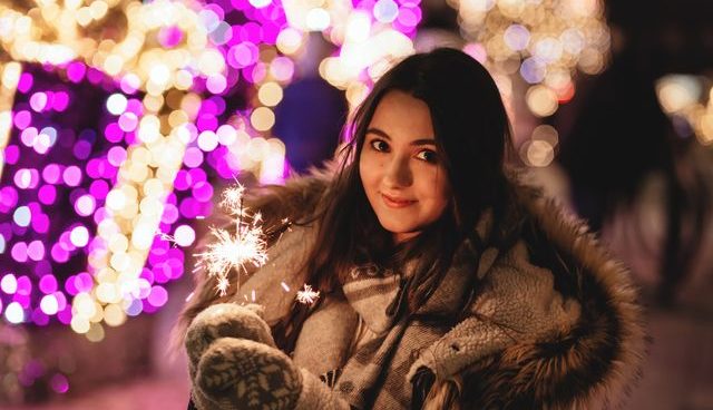 New Year Resolution at Sandgate Bayside Dentist